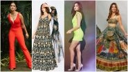 Kriti Kharbanda Birthday: Perennially Chic and Charming, Her Closet is What Dreams Are Made Of (View Pics)