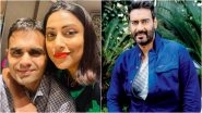 Did You Know Kranti Redkar, NCB Officer Sameer Wankhede&rsquo;s Wife, Had Made Her Bollywood Debut Opposite Ajay Devgn?