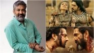 SS Rajamouli Birthday: From Magadheera to Baahubali, 5 Box Office Hits Of The Ace Filmmaker!