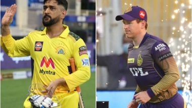 Sports News | Dhoni Has Performed Better Than Morgan Even Though He Hasn't Played International Cricket, Says Gambhir