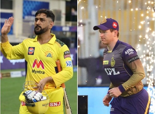 Sports News | Dhoni Has Performed Better Than Morgan Even Though He Hasn't Played International Cricket, Says Gambhir