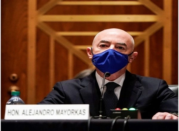 World News | US to Open Mexico, Canada Land Borders for Vaccinated Travellers