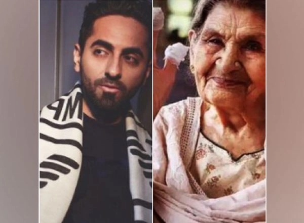 Entertainment News | 'Gulabo Sitabo' Actor Farrukh Jaffar Passes Away, Ayushmann Khurrana Pays Tribute