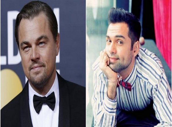 Entertainment News | Leonardo DiCaprio, Abhay Deol Team Up to Produce Biopic on Featherweight Boxer Willie Pep