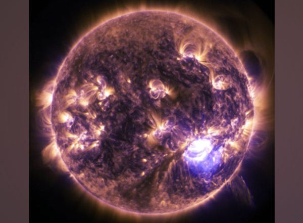 New Exoplanet Discovered by Scientists At Physical Research Laboratory in Ahmedabad