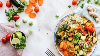 Health News | Ranking Healthfulness of Foods from First to Worst: Study