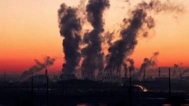 Science News | Living Near Oil, Gas Wells Increases Air Pollution Exposure