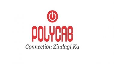 Business News | Polycab India Ltd. Appoints Vivek Sharma as Deputy Managing Director