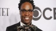 Entertainment News |  Billy Porter to Direct Teen Comedy 'Camp'