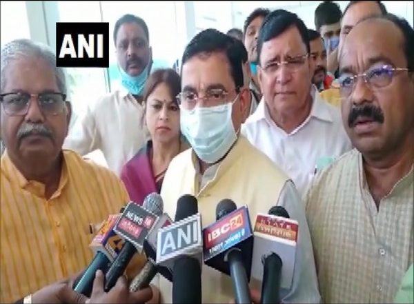 India News | There Will Be No Shortage of Coal for Electricity Production, Says Union Minister Pralhad Joshi
