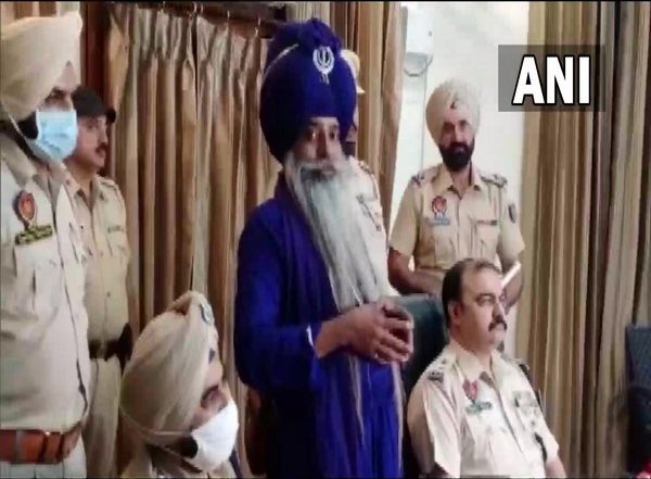 Singhu Border Murder Case: Punjab Police Arrest Another Nihang Sikh Who was Allegedly Involved in Killing of Lakhbir Singh