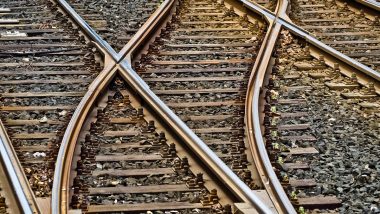 Railway TTE Slips at 'Wet' Bareilly Platform, Dies After Coming Under Train
