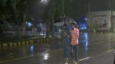 India News | Southwest Monsoon Has Withdrawn from Country, Says IMD