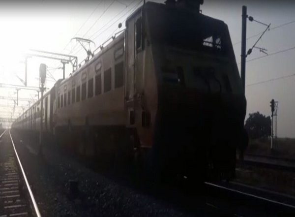 World News | Afghanistan, Pakistan, Uzbekistan to Discuss Trans-Afghan Railway in November