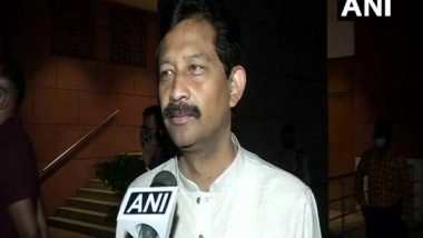 India News | West Bengal BJP Fears Embarrassment over Rajib Banerjee's Inclusion in National Executive List