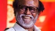 Entertainment News | Fans Perform Special Prayers for Speedy Recovery of Rajinikanth