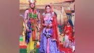 Lifestyle News | Ramlila 2021: How COVID-19 Has Affected Costume Industry