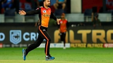 Sports News | Important to Know Each Other's Traditions, Cultures: Rashid on Warner-Williamson Fasting with Him
