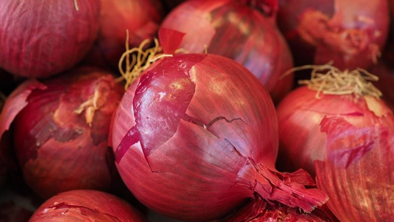 Onion Prices Not 'Extraordinarily High'; No Case for Banning Exports, Says Food Secretary Sudhanshu Pandey