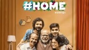 Indrans, Sreenath Bhasi&rsquo;s Malayalam Film #Home To Be Remade In Hindi!
