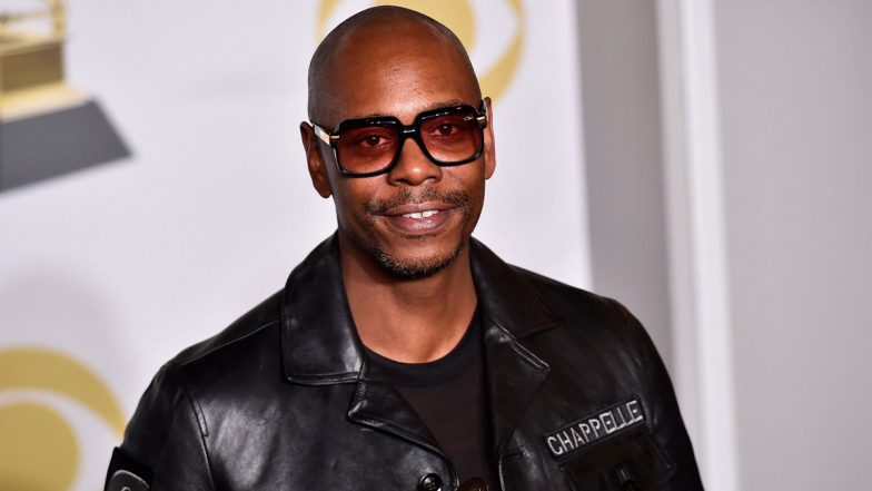 Netflix Workers Stage Walk-Out Over Dave Chappelle’s Transgender Comments