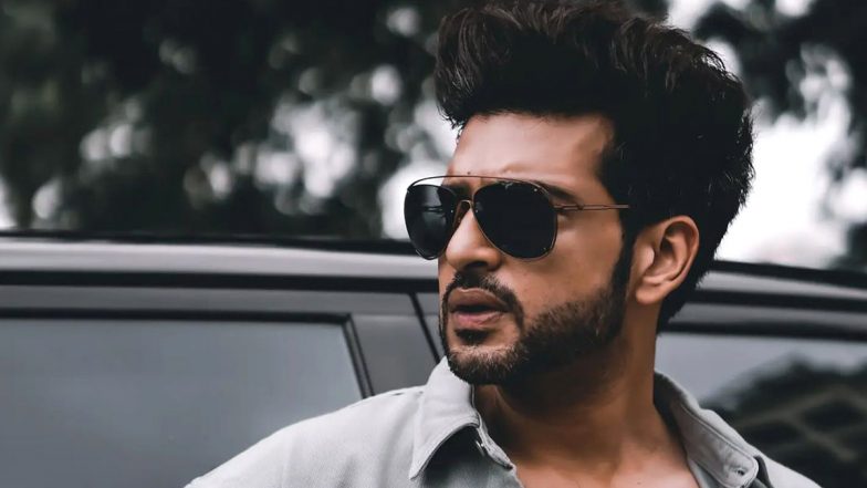 Bigg Boss 15 Contestant Karan Kundrra Turns 37 On October 11! Fans Trend ‘#HappyBirthdayKaran’ On Twitter