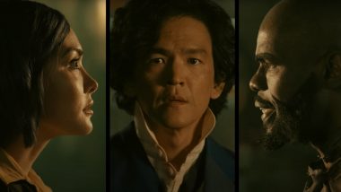 Cowboy Bebop – The Lost Session Teaser: John Cho, Daniella Pineda, Mustafa Shakir’s Action-Packed Series To Premiere On Netflix On November 19 (Watch Video)