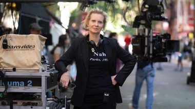 And Just Like That: Cynthia Nixon Reveals She Is Directing the Show’s Upcoming Highly-Anticipated Revival