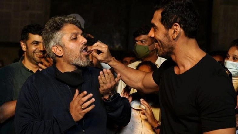 Ek Villain Returns: John Abraham Opens Up on Working With Filmmaker Mohit Suri, Says ‘Will Push Aside Everything to Work With Him Again’