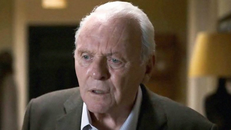 Rebel Moon: Anthony Hopkins Boards Zack Snyder’s Sci-Fi Adventure Film at Netflix