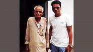 Manoj Bajpayee Remembers His Late Father RK Bajpayee, Calls Him &lsquo;Sole Support&rsquo; Behind His Bollywood Journey