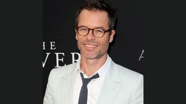 Guy Pearce Reveals How He Struggled to Cope With His Own Fame and Success