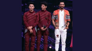 Dance+ 6: Punit J Pathak Decides To Pay Off the Loans Burdening His Contestant’s Family