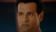 Sanak Ek Junoon: Rohit Roy Bose Talks About Playing an Ambitious Lawyer in Upcoming MX Player Show