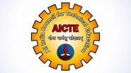 Indians, OCI Need NOC Certificate Before Admission to Engineering and Technical Colleges in Pakistan, Says AICTE