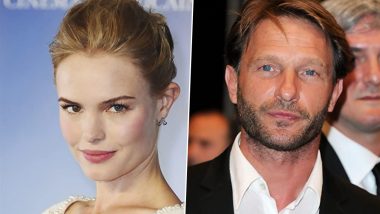 Sentinel: Kate Bosworth, Thomas Kretschmann’s Sci-Fi Thriller Film Wraps Production