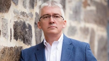 Become the Best Version of Yourself – With Chris Keef