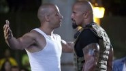 Vin Diesel Invites Dwayne Johnson to Return for Fast & Furious 10, Says &lsquo;The World Awaits the Finale&rsquo;