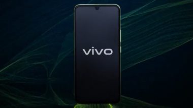 Vivo V21 Neon Spark Edition To Be Launched in India on October 13, 2021