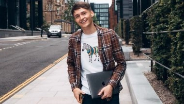 GEN Z Entrepreneur Flynn Blackie Discusses Harnessing the Power of Psychological Marketing