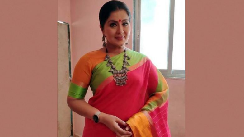 Sudhaa Chandran Reveals How She’s Being ‘Grilled’ At Airport For Artificial Limb, Appeals PM Narendra Modi To Issue Senior Citizen Cards (Watch Video)