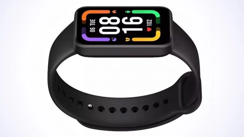 Redmi Smart Band Pro