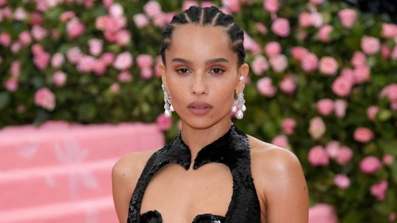 The Batman: Zoe Kravitz Reveals How She Got the Role of Catwoman in Matt Reeves’ Directorial