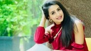 Sanjjanna Galrani Lands in Legal Trouble After Bengaluru Cab Driver Files a Complaint Against the Kannada Actress Alleging Abuse