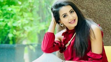 Sanjjanna Galrani Lands in Legal Trouble After Bengaluru Cab Driver Files a Complaint Against the Kannada Actress Alleging Abuse