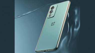 OnePlus 9RT 5G Smartphone Launched in India With Snapdragon 888 Chip; Check Specifications and Price Here