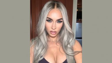 Johnny and Clyde: Megan Fox Showcases Her Unrecognisable Transformation for New Role in an Upcoming Thriller Film