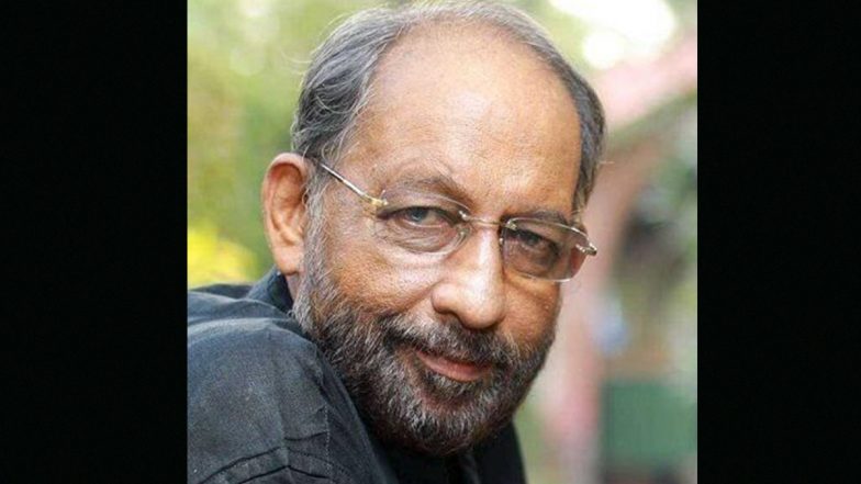 Nedumudi Venu, National Film Award-Winning Malayalam Actor, Passes Away At 73