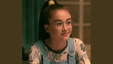 To All the Boys I’ve Loved Before To Continue With New Spin-Off Series Titled XO, Kitty Featuring Anna Cathcart