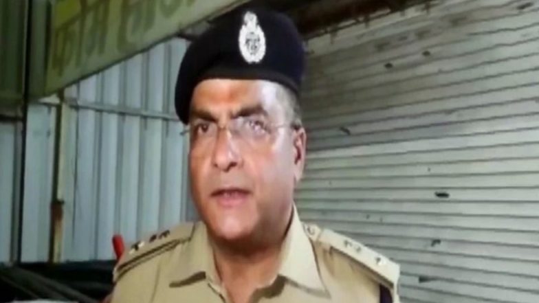 Jashpur Durga Idol Immersion Incident: Two Cops Suspended; Accused Bablu Vishwakarma and Shishupal Sahu Arrested